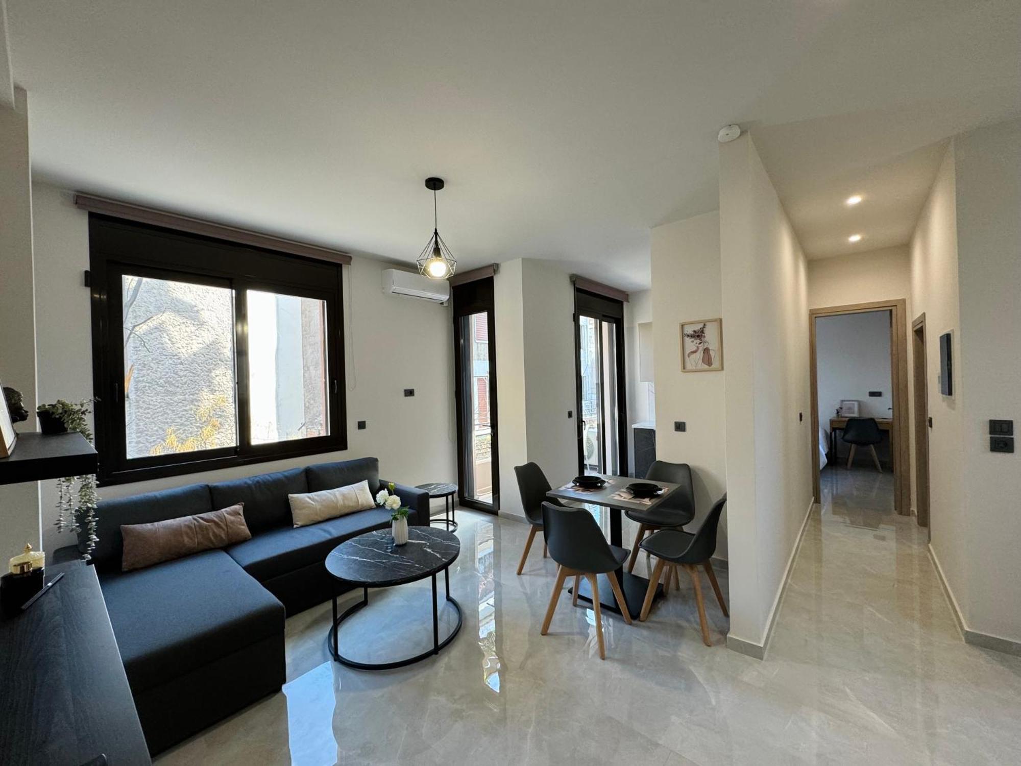 Spacious Apartment Near Monastiraki By Kozy Koala Atina Dış mekan fotoğraf