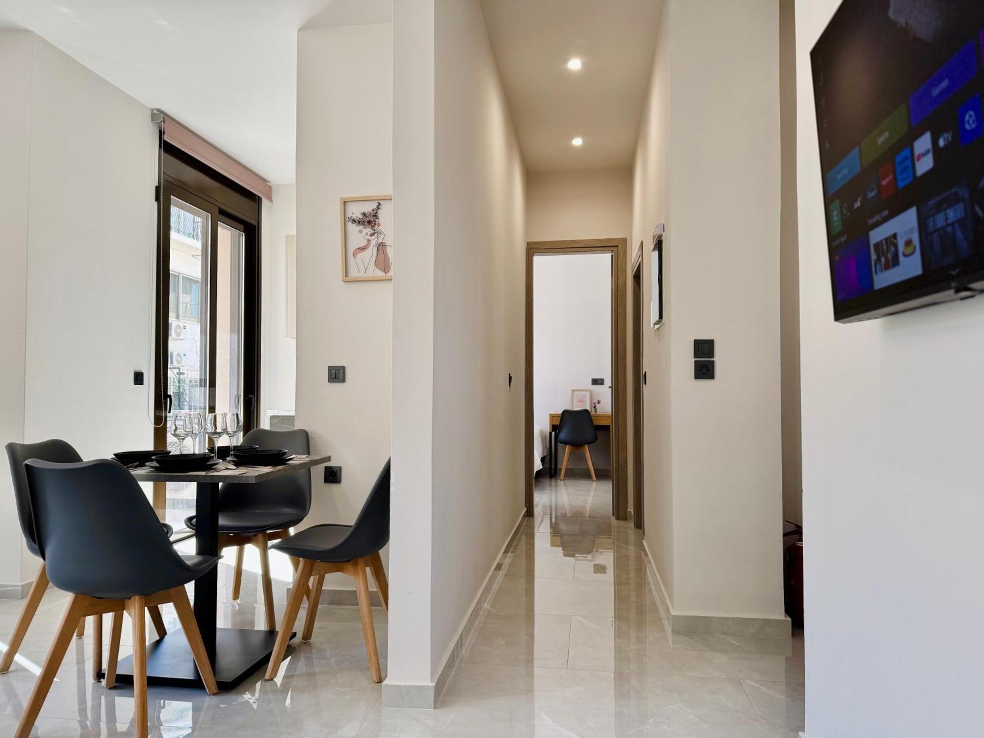 Spacious Apartment Near Monastiraki By Kozy Koala Atina Dış mekan fotoğraf
