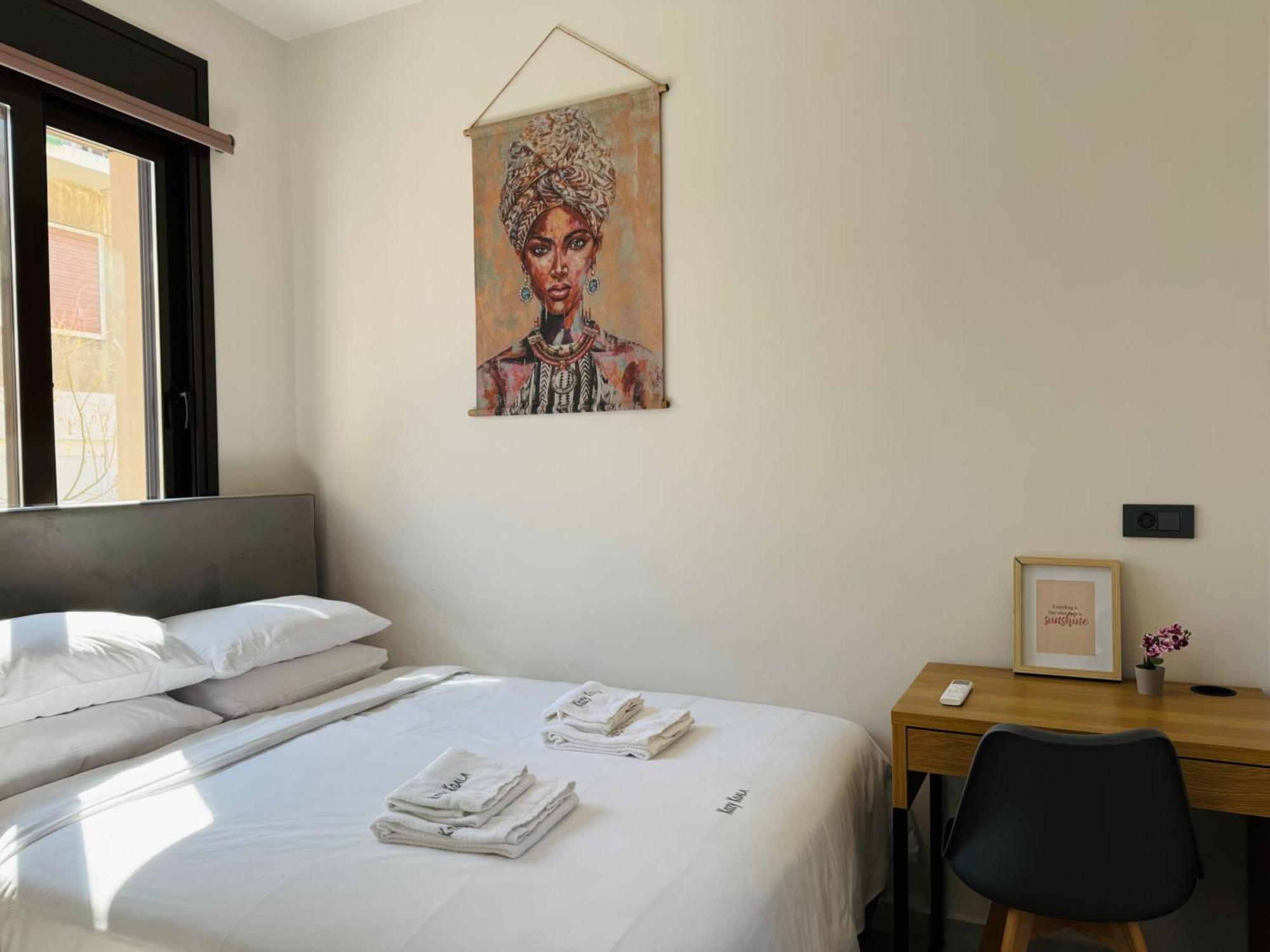Spacious Apartment Near Monastiraki By Kozy Koala Atina Dış mekan fotoğraf