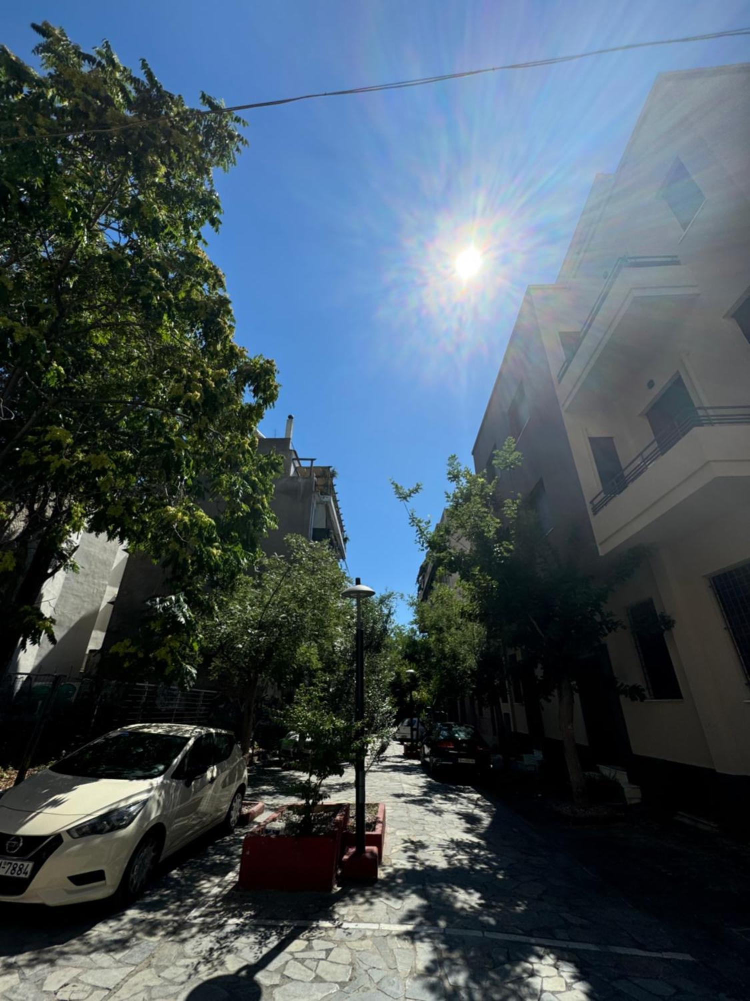 Spacious Apartment Near Monastiraki By Kozy Koala Atina Dış mekan fotoğraf