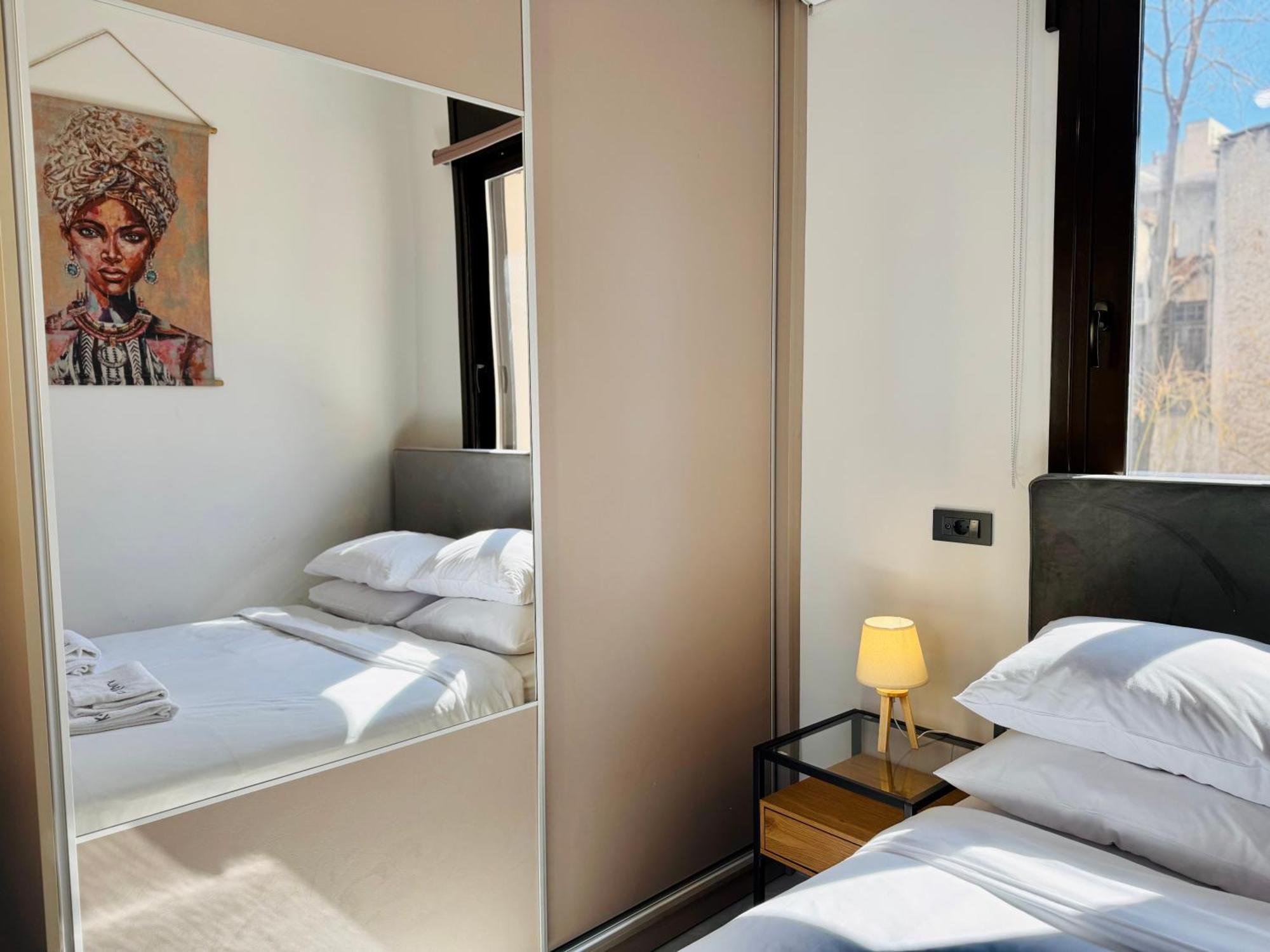 Spacious Apartment Near Monastiraki By Kozy Koala Atina Dış mekan fotoğraf