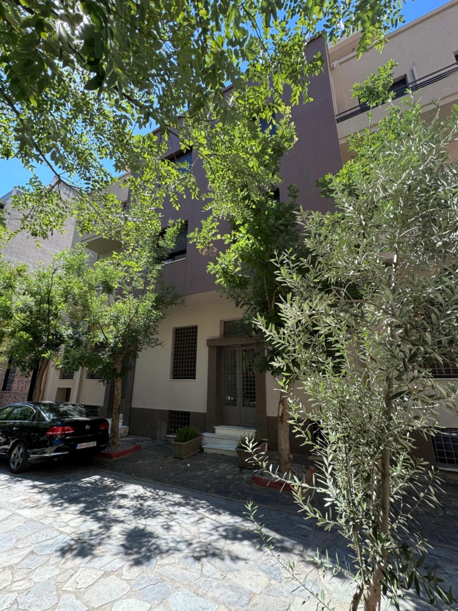 Spacious Apartment Near Monastiraki By Kozy Koala Atina Dış mekan fotoğraf